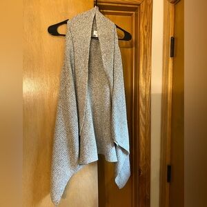 Size S Sweater Vest